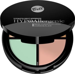 Bell Korektor do twarzy 12g 2