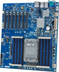 Gigabyte Gigabyte Mainboard MU92-TU0 Sockel 4189 1