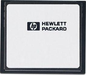 Karta HP X600 Compact Flash 1 GB  (JC684A) 1