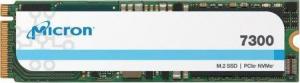 Dysk SSD Micron 7300 Pro 1.92 TB M.2 22110 PCI-E x4 Gen3 NVMe (MTFDHBG1T9TDF-1AW1ZABYY) 1
