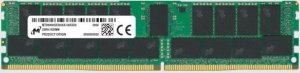 Pamięć serwerowa Micron Micron Crucial 16 GB reg. ECC DDR4-3200 MTA18ASF2G72PDZ-3G2E1 1