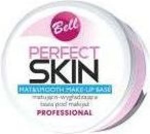 Bell Perfect Skin Baza pod makijaż nr 10 12g 1