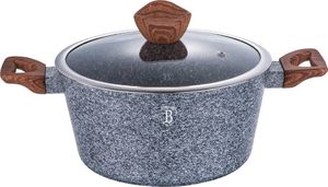 Berlinger Haus Zestaw Garnków 18 Elem. Bh-6198 Forest Line 4