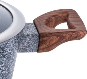 Berlinger Haus Zestaw Garnków 18 Elem. Bh-6198 Forest Line 5