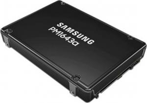 Dysk serwerowy Samsung PM1643a 960GB 2.5'' SAS-3 (12Gb/s)  (MZILT960HBHQ-00007) 1
