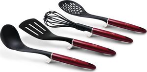 Berlinger Haus Zestaw Garnków Berlingerhaus Bh-6150 Burgundy 5