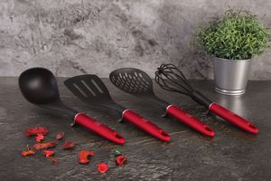 Berlinger Haus Zestaw Garnków Berlingerhaus Bh-6150 Burgundy 7