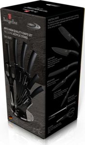 Berlinger Haus Zestaw Noży w stojaku Bh-2685 3