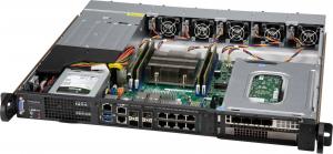 Obudowa serwerowa SuperMicro SuperChassis 515M-R804 1