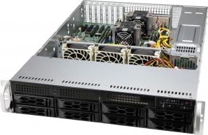 Obudowa serwerowa SuperMicro SuperChassis LA25TQC-R609LP OEM 1
