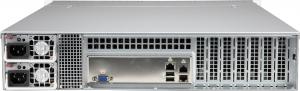 Obudowa serwerowa SuperMicro SuperChassis LA25TQC-R609LP OEM 2