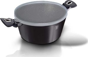 Berlinger Haus Garnek Granitowy 20cm Berlingerhaus Bh-6892 Carbon Pro 4