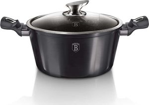 Berlinger Haus Garnek Granitowy 20cm Berlingerhaus Bh-6892 Carbon Pro 5