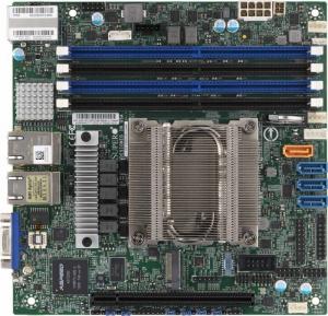 SuperMicro M11SDV-8C-LN4F (MBD-M11SDV-8C-LN4F-O) 1