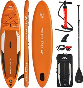 Aqua Marina Deska Sup Pompowana Aqua Marina Fusion 330 Cm 2021 1