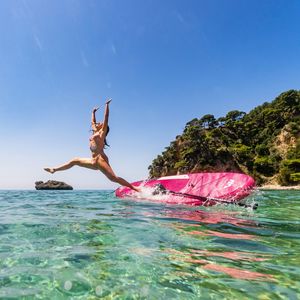 Aqua Marina Deska SUP Aqua Marina Coral 10'2" 2021 13