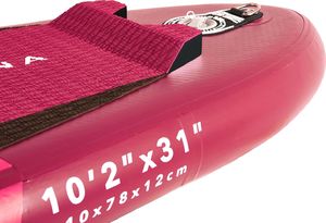 Aqua Marina Deska SUP Aqua Marina Coral 10'2" 2021 6