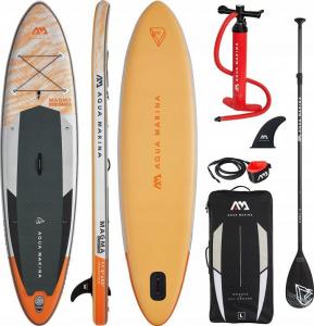 Aqua Marina Deska SUP Aqua Marina Magma 11'2" 2021 2