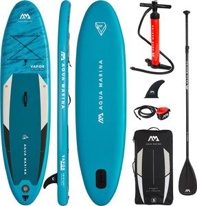 Aqua Marina Deska SUP Aqua Marina Vapor 10'4" 2021 1