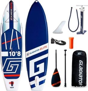 Gladiator Deska Sup Gladiator Elite 10'8'' 1