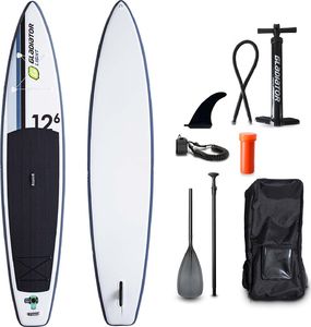 Gladiator Deska Sup Gladiator Light 12'6'' Touring 1