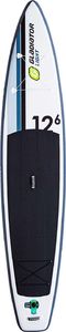 Gladiator Deska Sup Gladiator Light 12'6'' Touring 3