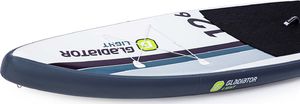 Gladiator Deska Sup Gladiator Light 12'6'' Touring 8