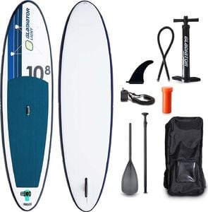 Gladiator DESKA SUP POMPOWANA GLADIATOR LIGHT 10'8'' 1