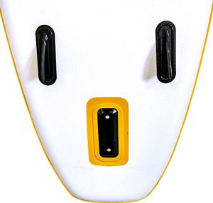 Coasto Deska SUP Coasto Argo Double Chamber 11'0" 11