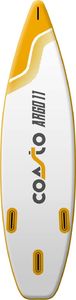 Coasto Deska SUP Coasto Argo Double Chamber 11'0" 4