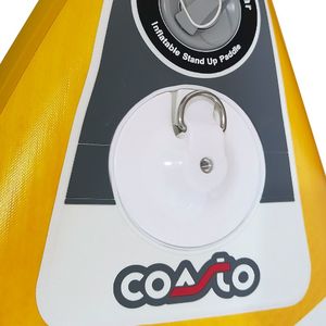 Coasto Deska SUP Coasto Argo Double Chamber 11'0" 7