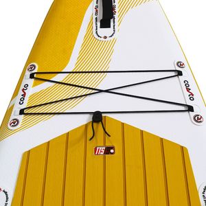 Coasto Deska SUP Coasto Argo Double Chamber 11'0" 8
