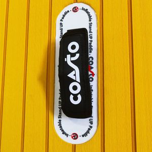 Coasto Deska SUP Coasto Argo Double Chamber 11'0" 10