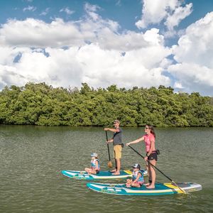 Body Glove Deska SUP Body Glove Navigator Plus 10'6" 6