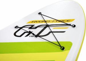 Bestway Deska SUP Hydro-Force Sea Breeze 10' 2021 20