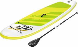 Bestway Deska SUP Hydro-Force Sea Breeze 10' 2021 23