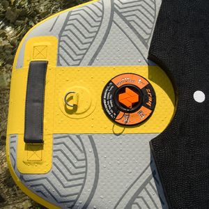 Zray Deska SUP Zray E11 - Evasion Epic 11'0" Combo 7