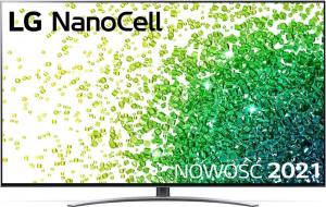 Telewizor LG 65NANO883PB NanoCell 65'' 4K Ultra HD WebOS 6.0 2