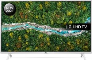 Telewizor LG 43UP76903LE LED 43'' 4K Ultra HD WebOS 6.0 1
