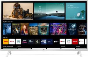 Telewizor LG 43UP76903LE LED 43'' 4K Ultra HD WebOS 6.0 3