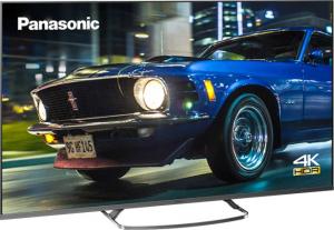 Telewizor Panasonic TX-65HX830E LED 65'' 4K Ultra HD My Home Screen 5.0 2