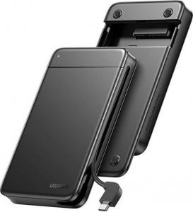Kieszeń Ugreen CM352 USB-C 3.1 Gen 1 - SATA III (80555) 2