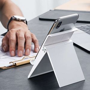 Podstawka Ugreen UGREEN LP247 Podstawka na telefon, regulacja, 4.7-7.9'' (biała) 3