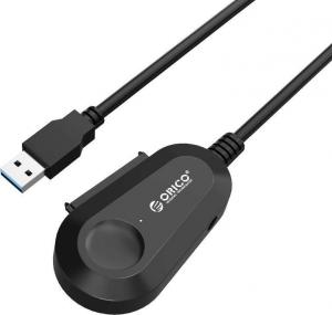 Kieszeń Orico 2.5" SATA - USB 3.0 (25UTS-BK-BP) 1