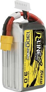 Tattu Akumulator Tattu R-Line Version 3.0 1300mAh 22,2V 120C 6S1P XT60 3