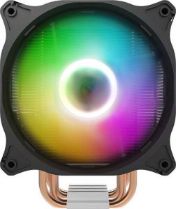 Chłodzenie CPU Darkflash Darkair Plus ARGB 2