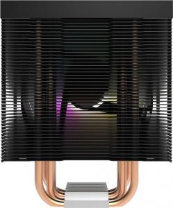 Chłodzenie CPU Darkflash Darkair Plus ARGB 3