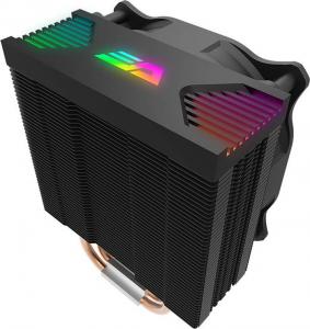 Chłodzenie CPU Darkflash Darkair Plus ARGB 4