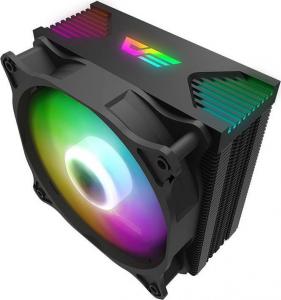 Chłodzenie CPU Darkflash Darkair Plus ARGB 6