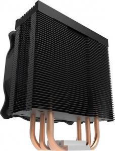 Chłodzenie CPU Darkflash Darkair Plus ARGB 7